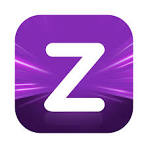 Zepto logo